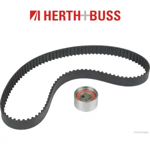 HERTH+BUSS JAKOPARTS Zahnriemensatz SUZUKI BALENO GRAND VITARA 1 SWIFT 2 VITARA