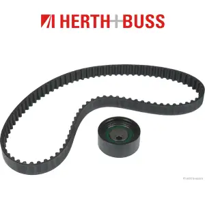 HERTH+BUSS JAKOPARTS Zahnriemensatz SUBARU JUSTY 2 SAMURAI SWIFT CABRIO SWIFT 2