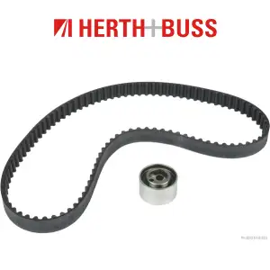 HERTH+BUSS JAKOPARTS Zahnriemensatz f&uuml;r SUZUKI SWIFT 2 SCHR&Auml;GHECK 50 53 54 PS