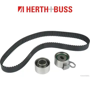 HERTH+BUSS JAKOPARTS Zahnriemensatz ISUZU TROOPER 1 2 f&uuml;r OPEL CAMPO MONTEREY A