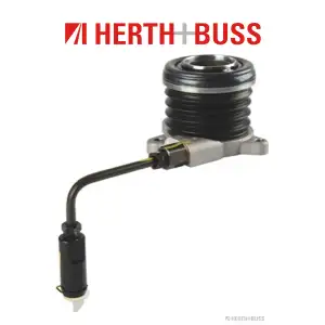 HERTH+BUSS JAKOPARTS Zentralausr&uuml;cker HYUNDAI SANTA FE KIA CARNIVAL SORENTO CRDi