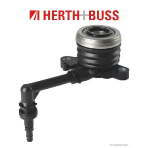 HERTH+BUSS JAKOPARTS Zentralausr&uuml;cker NISSAN MICRA III K12 NOTE E11 PRIMERA P12