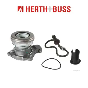 HERTH+BUSS JAKOPARTS Zentralausr&uuml;cker J2418001 f&uuml;r CHEVROLET OPEL SAAB SUZUKI