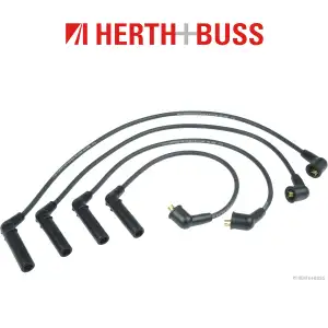 HERTH+BUSS JAKOPARTS Z&uuml;ndleitungssatz Z&uuml;ndkabel Satz HYUNDAI ACCENT I MITSUBISHI