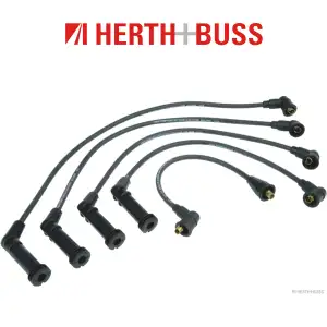 HERTH+BUSS JAKOPARTS Z&uuml;ndkabelsatz f&uuml;r HYUNDAI ATOS (MX) 1.0 i 54 PS bis 08.2000