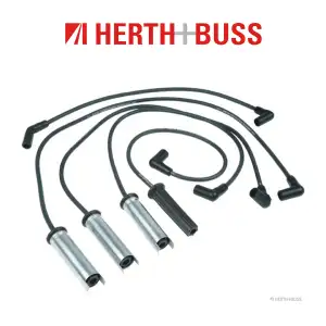 HERTH+BUSS JAKOPARTS Z&uuml;ndleitungssatz DAEWOO ESPERO 1.8 2.0 NEXIA RACER 1.5