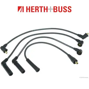 HERTH+BUSS JAKOPARTS Z&uuml;ndleitungssatz Z&uuml;ndleitung DAEWOO MATIZ 0.8 TICO 0.8