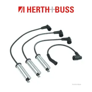 HERTH+BUSS JAKOPARTS Z&uuml;ndleitungssatz Z&uuml;ndleitung CHEVROLET AVEO DAEWOO KALOS
