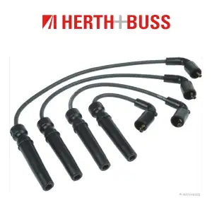 HERTH+BUSS JAKOPARTS Z&uuml;ndkabelsatz CHEVROLET AVEO (T200) KALOS (KLAS) 1.4 94 PS