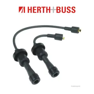 HERTH+BUSS JAKOPARTS Z&uuml;ndleitungssatz HYUNDAI SANTA FE SONATA TRAJET KIA SORENTO