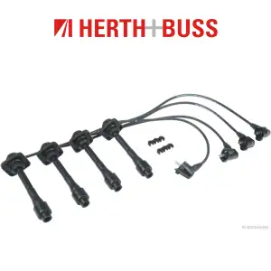 HERTH+BUSS JAKOPARTS Z&uuml;ndleitungssatz Z&uuml;ndleitung TOYOTA AVENSIS COROLLA PASEO
