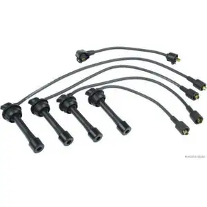 HERTH+BUSS JAKOPARTS Z&uuml;ndkabelsatz f&uuml;r TOYOTA MR 2 II (SW2_) 2.0 16V 156 PS
