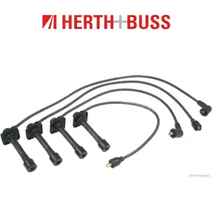 HERTH+BUSS JAKOPARTS Z&uuml;ndleitungssatz Z&uuml;ndleitung MAZDA 626 IV + HATCHBACK MX-6