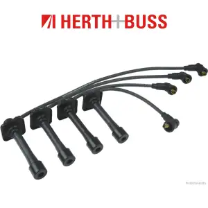 HERTH+BUSS JAKOPARTS Z&uuml;ndleitungssatz Z&uuml;ndleitung f&uuml;r MAZDA 323 F/S VI 1.9 16V