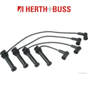 HERTH+BUSS JAKOPARTS Z&uuml;ndleitungssatz Z&uuml;ndleitung FORD MONDEO III MAZDA 6 MPV II