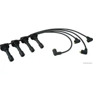 HERTH+BUSS JAKOPARTS Z&uuml;ndkabelsatz HONDA CRX II (ED EE) 1.6i 16V 124 / 131 PS