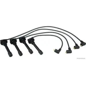 HERTH+BUSS JAKOPARTS Z&uuml;ndkabelsatz f&uuml;r HONDA CIVIC VI PRELUDE IV (BB) INTEGRA
