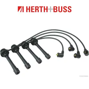HERTH+BUSS JAKOPARTS Z&uuml;ndleitungssatz Z&uuml;ndleitung MITSUBISHI CARISMA GALANT V