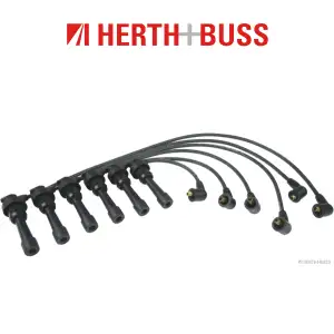HERTH+BUSS JAKOPARTS Z&uuml;ndleitungssatz MITSUBISHI 3000 GT COUPE GALANT V SIGMA