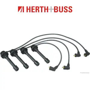 HERTH+BUSS JAKOPARTS Z&uuml;ndleitungssatz Z&uuml;ndleitung MITSUBISHI SPACE STAR 1.3 16V