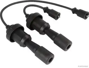 HERTH+BUSS JAKOPARTS Z&uuml;ndkabelsatz MITSUBISHI LANCER IV VI VII EVO OUTLANDER 2.0
