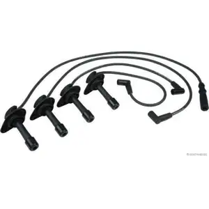 HERTH+BUSS JAKOPARTS Z&uuml;ndkabelsatz f&uuml;r SUBARU FORESTER (SF) IMPREZA (GF GC) 2.0