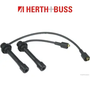 HERTH+BUSS JAKOPARTS Z&uuml;ndkabelsatz SUZUKI ALTO BALENO CARRY JIMNY SWIFT WAGON R+