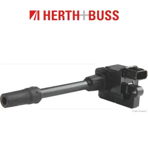 HERTH+BUSS JAKOPARTS Z&uuml;ndspule f&uuml;r MITSUBISHI GALANT VI SPACE RUNNER + WAGON