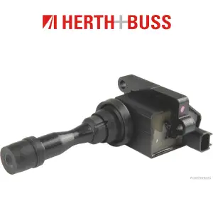 HERTH+BUSS JAKOPARTS Z&uuml;ndspule MITSUBISHI PAJERO II 3.5 V6 24 208 PS bis 05.1997