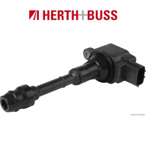 HERTH+BUSS JAKOPARTS Z&uuml;ndspule NISSAN PRIMERA (P12) X-TRAIL (T30) (T31) 2.0 2.5