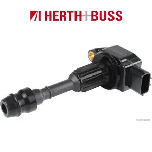 HERTH+BUSS JAKOPARTS Z&uuml;ndspule NISSAN MICRA III (K12) 1.0 1.2 1.4 NOTE (E11) 1.4