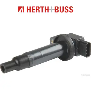 HERTH+BUSS JAKOPARTS Z&uuml;ndmodul f&uuml;r TOYOTA IQ PRIUS YARIS + VERSO 1.0 1.3