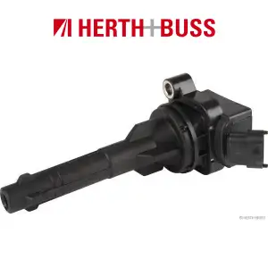 HERTH+BUSS JAKOPARTS Z&uuml;ndspule f&uuml;r TOYOTA COROLLA (_E11_) 1.4 97 PS