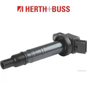 HERTH+BUSS JAKOPARTS Z&uuml;ndspule Z&uuml;ndmodul LEXUS GS IS II LC RC f&uuml;r TOYOTA AVENSIS