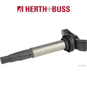 HERTH+BUSS JAKOPARTS Z&uuml;ndspule LEXUS CT TOYOTA AURIS COROLLA PRIUS RAV 4 YARIS