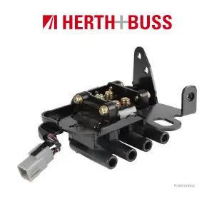 HERTH+BUSS JAKOPARTS Z&uuml;ndmodul HYUNDAI MATRIX TRAJET TUCSON KIA CERATO SPORTAGE