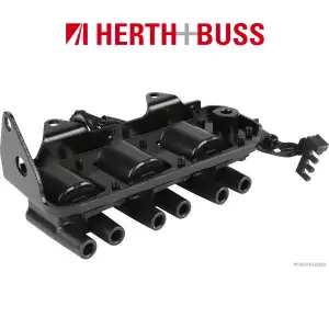 HERTH+BUSS JAKOPARTS Z&uuml;ndmodul Z&uuml;ndspule HYUNDAI TUCSON KIA SPORTAGE 2.7 175 PS