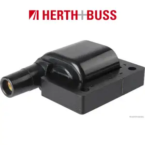 HERTH+BUSS JAKOPARTS Z&uuml;ndmodul Z&uuml;ndspule DAEWOO MATIZ (KLYA) 0.8 52 PS
