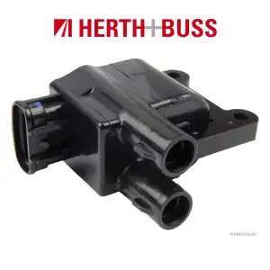 HERTH+BUSS JAKOPARTS Z&uuml;ndmodul Z&uuml;ndspule f&uuml;r TOYOTA COROLLA (_E11_) 1.4 86 PS