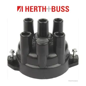 HERTH+BUSS JAKOPARTS Verteilerkappe J5320504 HYUNDAI ATOS (MX) 1.0i H100 2.5 D