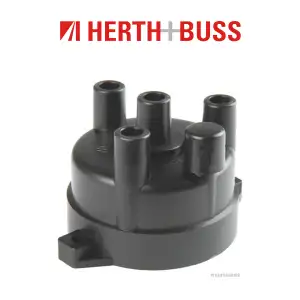 HERTH+BUSS JAKOPARTS Verteilerkappe DAEWOO MATIZ (KLYA) 0.8 52 PS + 1.0 64 PS