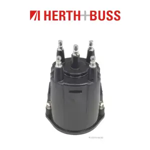 HERTH+BUSS JAKOPARTS Verteilerkappe DAEWOO ESPERO NEXIA RACER