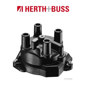 HERTH+BUSS JAKOPARTS Verteilerkappe NISSAN ALMERA I PICK UP PRIMERA TRAVELLER