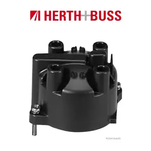 HERTH+BUSS JAKOPARTS Verteilerkappe NISSAN ALMERA TINO PRIMERA SENTRA V 2.0 16V