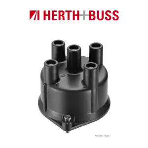 HERTH+BUSS JAKOPARTS Verteilerkappe NISSAN BLUEBIRD 1.8 2.0 CHERRY 1.5 SUNNY 1.6