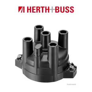 HERTH+BUSS JAKOPARTS Verteilerkappe f&uuml;r NISSAN SERENA VANETTE CARGO 1.6 97/98 PS