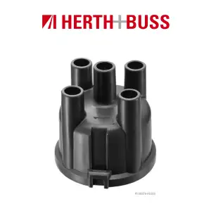 HERTH+BUSS JAKOPARTS Verteilerkappe TOYOTA CELICA COROLLA HIACE HILUX STARLET