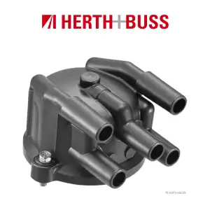 HERTH+BUSS JAKOPARTS Verteilerkappe TOYOTA CELICA (_T16_) MR 2 I (AW1_) 1.6 16V