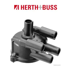 HERTH+BUSS JAKOPARTS Verteilerkappe f&uuml;r TOYOTA PREVIA 2.4 / 4WD ab 10.1990