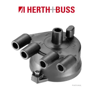 HERTH+BUSS JAKOPARTS Verteilerkappe MAZDA 323 III BF 1.6GT 626 III GD GV 2.0 2.2